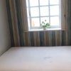 Photo 4: Small double bed