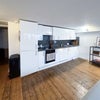 Photo 4: Open plan kitchen