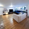 Photo 3: Open plan living room