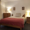 Photo 9: Rear Bedroom 2 - furnished double