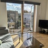 Photo 2: Lounge + Balcony