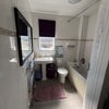 Photo 4: Upstairs Bathroom