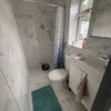 Photo 8: Downstairs Bathroom