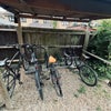 Photo 12: Bike storage
