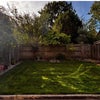 Photo 5: Garden with patio 
