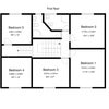 Photo 17: Floor plan - 1st floor