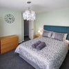 Photo 5: 2nd bedroom 