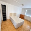 Photo 2: Bedroom one (very big)