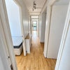 Photo 8: Corridor + storages
