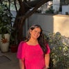 Photograph of Manasvi