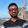 Photograph of Vishnu