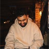 Photograph of Hamzah