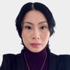 Photograph of Crystal Galle