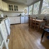 Photo 6: Large kitchen