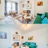 Photo 3: Sitting room 