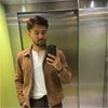 Photograph of Ankit