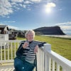 Photograph of Eilish McNally