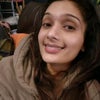 Photograph of Heena