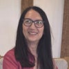 Photograph of Mirjana 