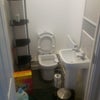 Photo 1: Downstairs Bathroom