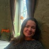 Photograph of Elizabeth
