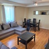 Photo 2: Bright, riverview lounge
