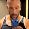 Photograph of tyrone