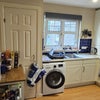 Photo 5: Kitchen view from hallway