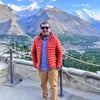 Photograph of Hamid