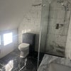 Photo 4: Bathroom one of three 