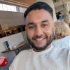Photograph of Akshay 