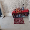 Photo 5: pooja room in living room