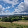 Photo 7: view from Arthur seat