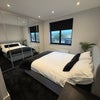 Photo 2: Bedroom with built in Mirrored wardrobes