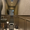 Photo 8: Downstairs WC