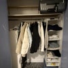 Photo 4: spacious built in wardrobe for the available room