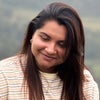 Photograph of Alida
