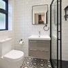 Photo 5: Bathroom
