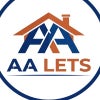 Photograph of AA LETS LTD