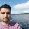 Photograph of Harish