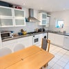 Photo 4: Kitchen and dining 