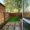 Photo 7: Private garden