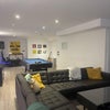 Photo 9: Living Area 2 / Basement 