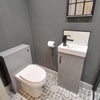 Photo 11: Room 2 En-Suite