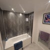 Photo 3: Main bathroom
