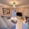 Photo 6: Shared lounge space