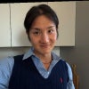 Photograph of Andrea 