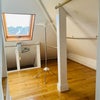 Photo 3: Large walk in wardrobe