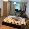 Photo 1: Very Spacious Bright with Own Private Bathroom