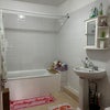 Photo 6: Our bathroom!